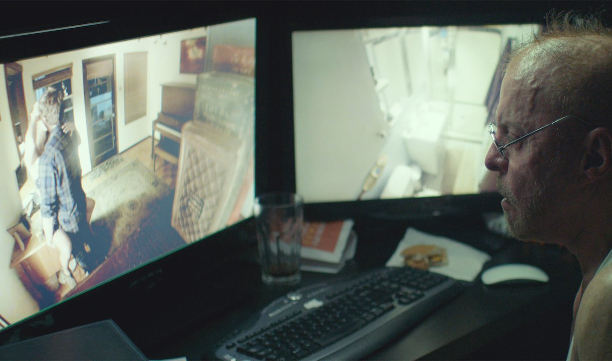 Official Trailer Cover photo